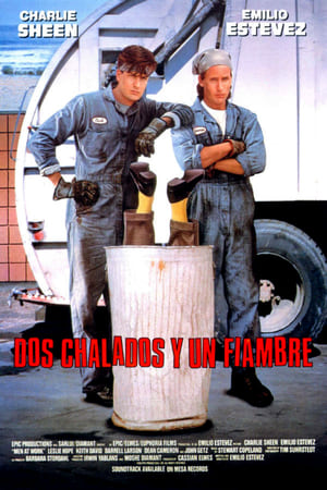 Hombres trabajando - Men at Work (1990)