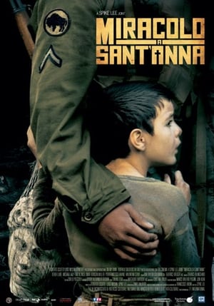 Miracolo a Sant'Anna - Miracle at St. Anna (2008)