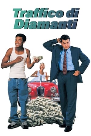 Traffico di diamanti - Money Talks (1997)