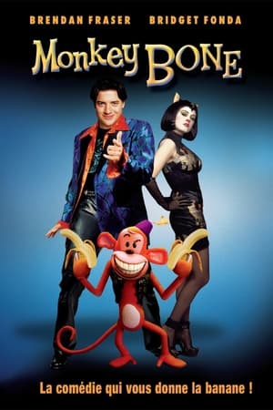 Monkeybone, bienvenue chez les Toons - Monkeybone (2001)