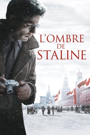 L'ombre de Staline - Mr. Jones (2019)