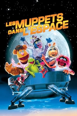 Les Muppets dans l'espace - Muppets from Space (1999)