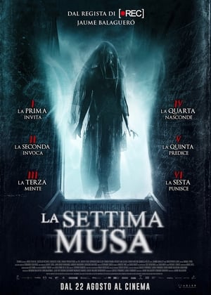 La settima musa - Muse (2017)