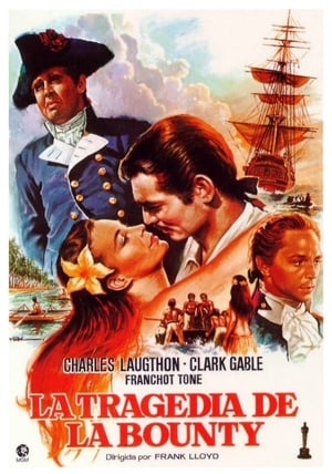 Motín a bordo - Mutiny on the Bounty (1935)