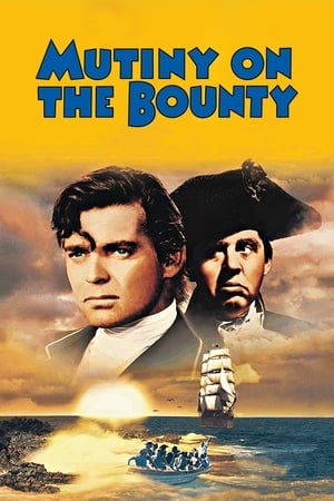 Revolta de pe Bounty - Mutiny on the Bounty (1935)