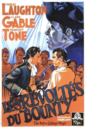 Les Révoltés du Bounty - Mutiny on the Bounty (1935)