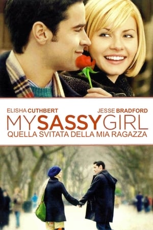 My Sassy Girl - Quella svitata della mia ragazza - My Sassy Girl (2008)