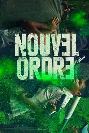 Nouvel Ordre - New Order (2020)