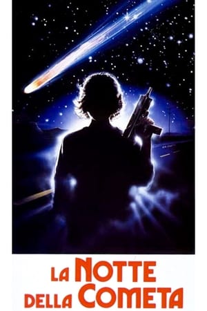 La notte della cometa - Night of the Comet (1984)