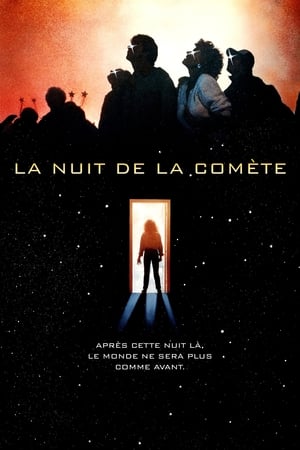 La nuit de la comète - Night of the Comet (1984)