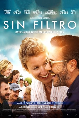 Sin filtro - No Filter (2019)