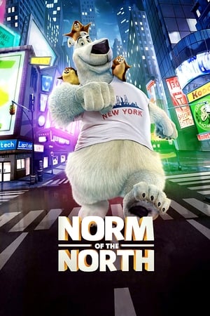 Norm de la Polul Nord - Norm of the North (2016)