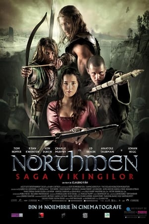 Northmen: A Viking Saga (2014)