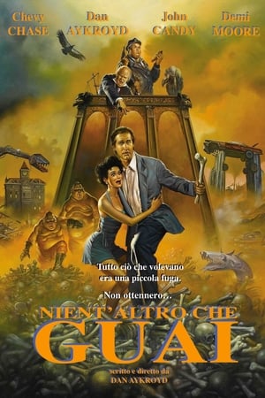 Nient'altro che guai - Nothing but Trouble (1991)
