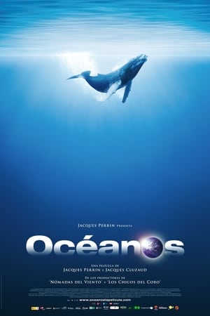 Océanos - Oceans (2010)