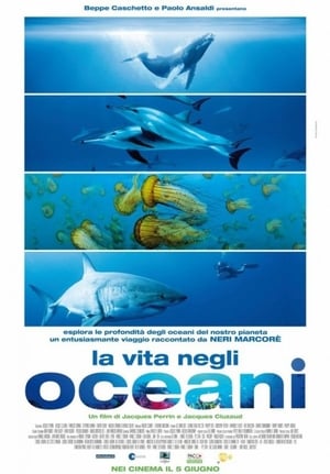 La vita negli oceani - Oceans (2010)
