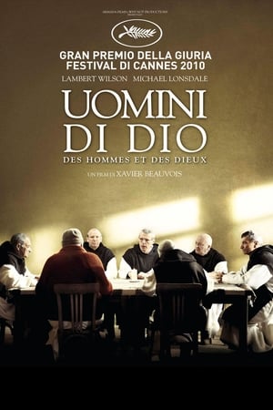 Uomini di Dio - Of Gods and Men (2010)