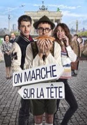 On marche sur la tête - Off Course (2015)