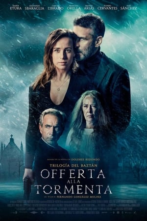 Offerta alla tormenta - Offering to the Storm (2020)