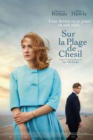 Sur la plage de Chesil - On Chesil Beach (2018)