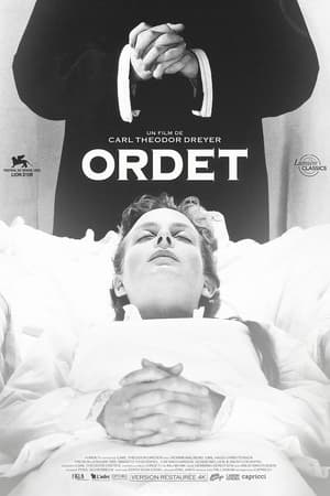 La Parole - Ordet (1955)