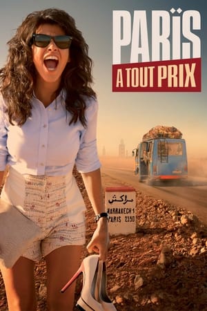 Paris à Tout Prix (2013)