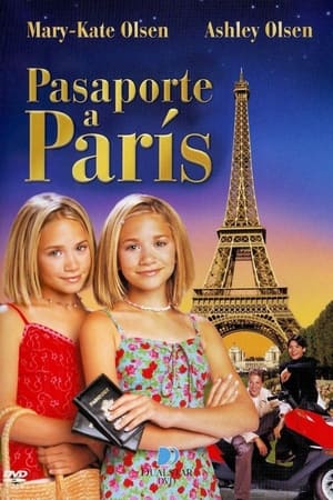 Pasaporte a París - Passport to Paris (1999)