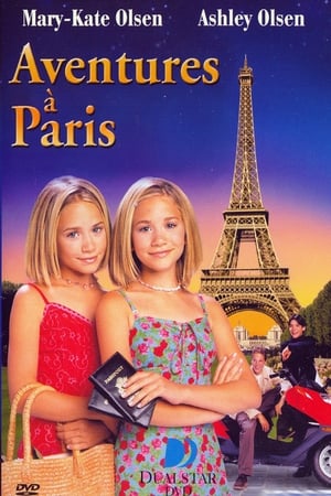 Passeport pour Paris - Passport to Paris (1999)