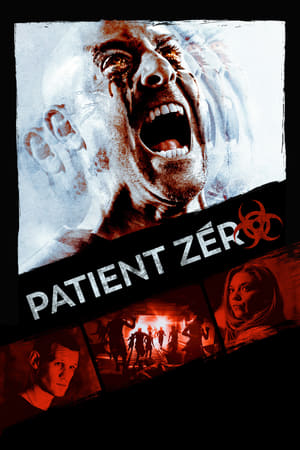 Patient Zéro - Patient Zero (2018)