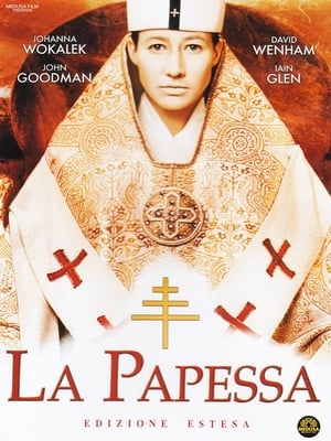 La papessa - Pope Joan (2009)