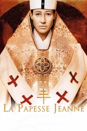 La Papesse Jeanne - Pope Joan (2009)