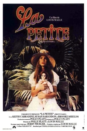 La Petite - Pretty Baby (1978)