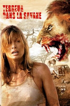 Terreur dans la savane - Prey (2007)