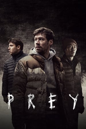 Comme des proies - Prey (2021)