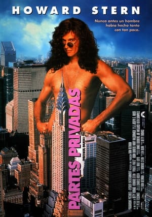 Partes Privadas - Private Parts (1997)