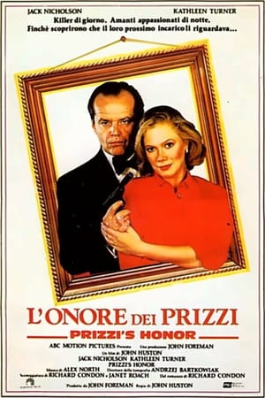 L'onore dei Prizzi - Prizzi's Honor (1985)