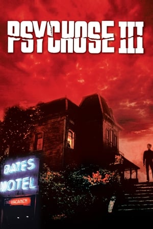 Psychose III - Psycho III (1986)