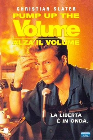 Pump Up the Volume - Alza il volume - Pump Up the Volume (1990)