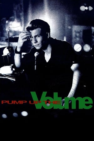 Plein volume - Pump Up the Volume (1990)