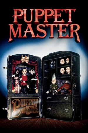 Le marionnettiste - Puppet Master (1989)