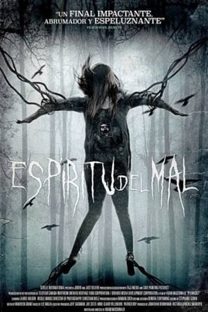 Espíritu del mal - Pyewacket (2017)