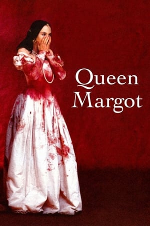Regina Margot - Queen Margot (1994)