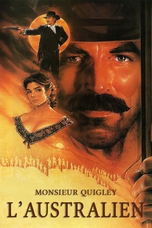 Mr. Quigley l'australien - Quigley Down Under (1990)