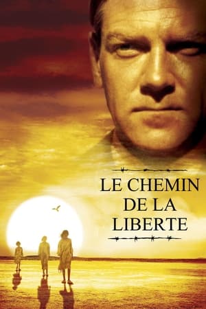 Le Chemin de la liberté - Rabbit-Proof Fence (2002)