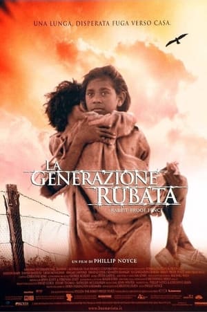 La generazione rubata - Rabbit-Proof Fence (2002)