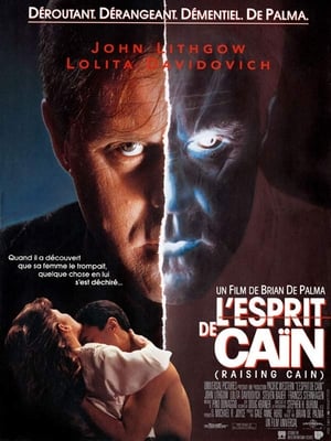 L'Esprit de Caïn - Raising Cain (1992)