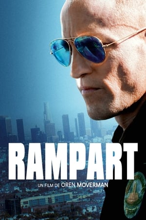 Rempart - Rampart (2011)