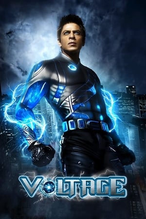 Voltage - Ra.One (2011)