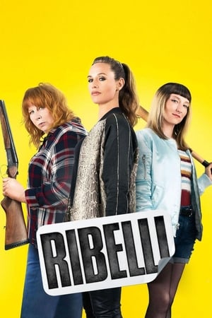 Ribelli - Rebels (2019)
