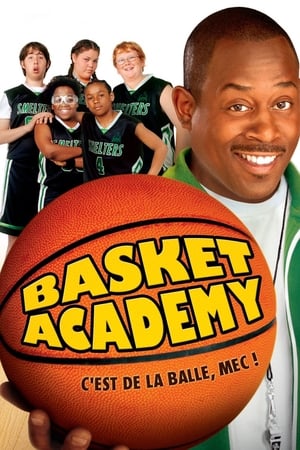 Basket Academy - Rebound (2005)